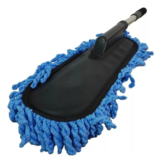 Mopa Lavado De Coche Microfibra