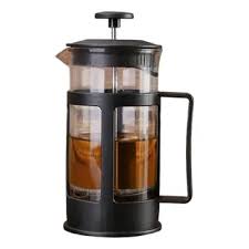 Prensa Cafe